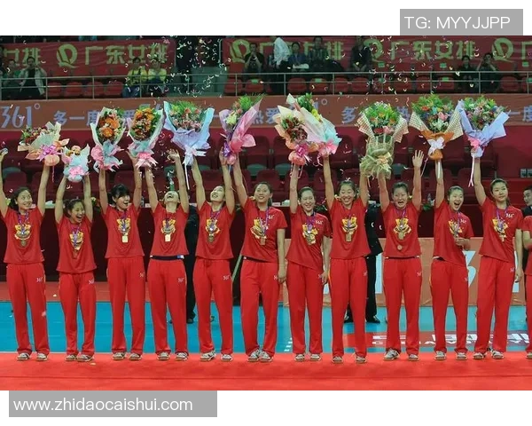 广州乒乓球队在全国锦标赛中的默契配合与战术分析