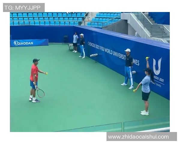 成都网球队灵活性分析与提升策略探讨助力网球发展